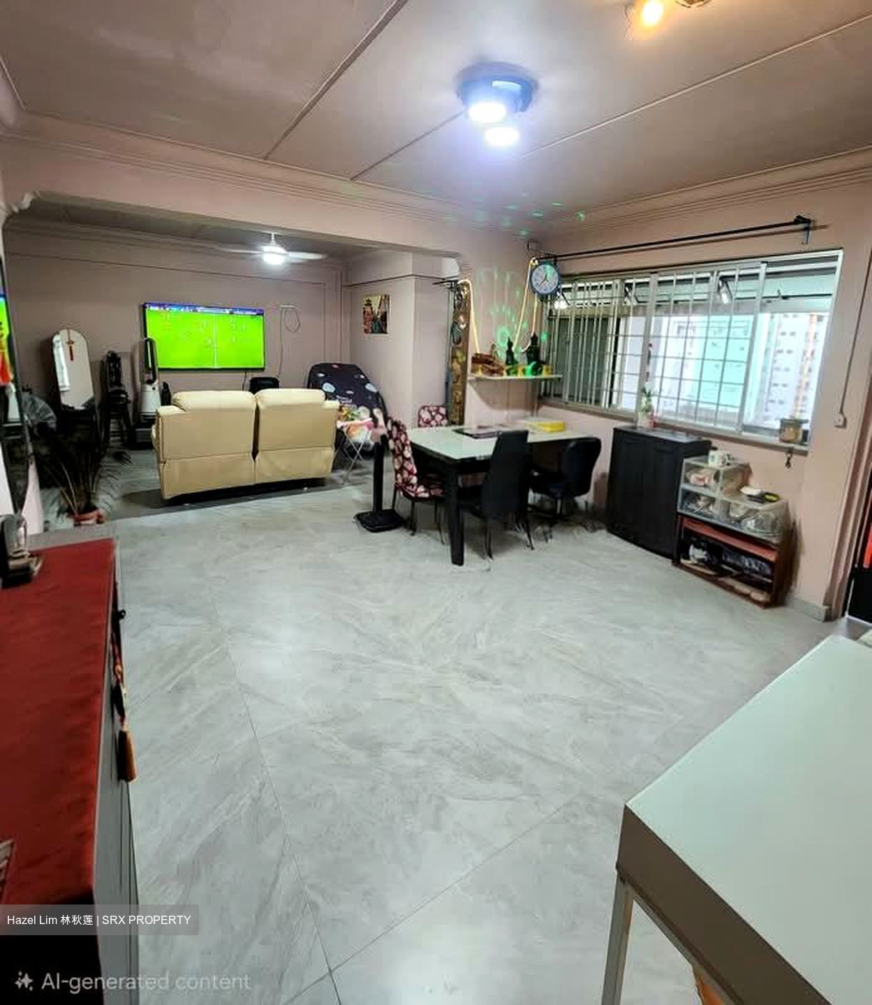 Blk 330 Yishun Rivergreen (Yishun), HDB 4 Rooms #573154571